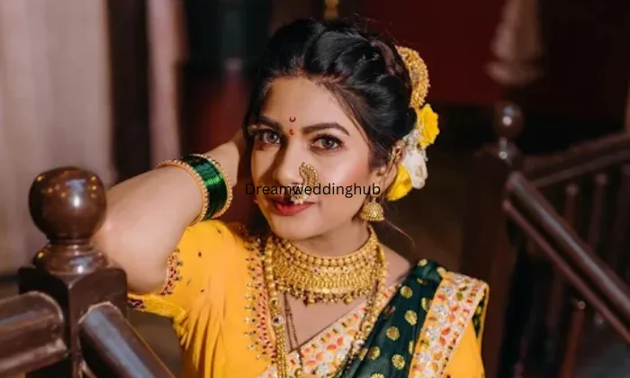 Pratibha professional Makeover